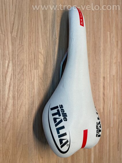 Selle Italia SLR Team Edition  - 5