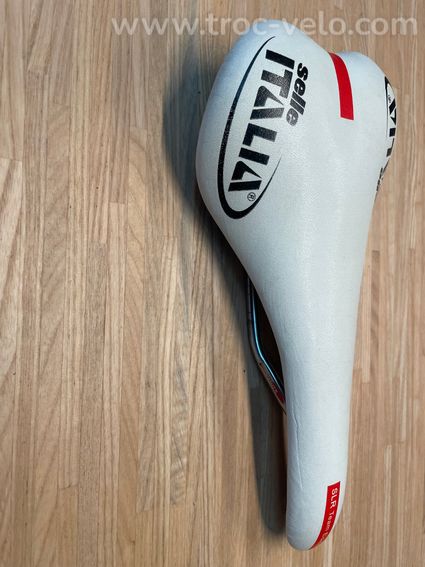 Selle Italia SLR Team Edition  - 6