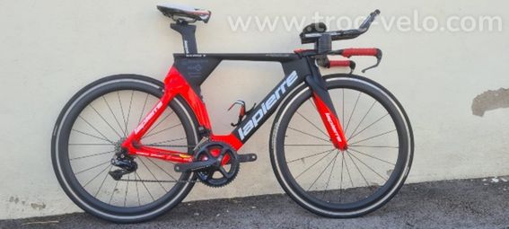 Vélo CLM Lapierre Aerostorm  - 2
