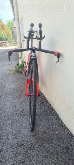 Vélo CLM Lapierre Aerostorm  - 3