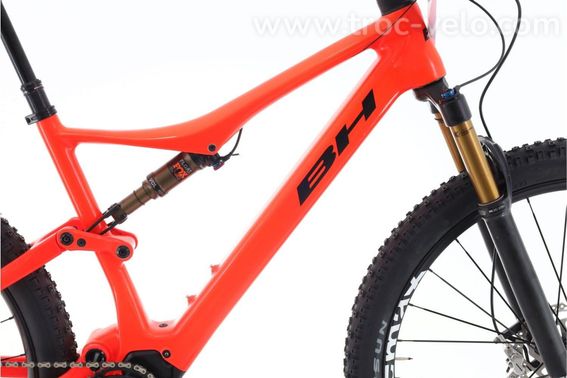 Produit Reconditionne Bh Lynx Race Gx Axs Velo Vtt Electrique Tres Bon Etat - 2