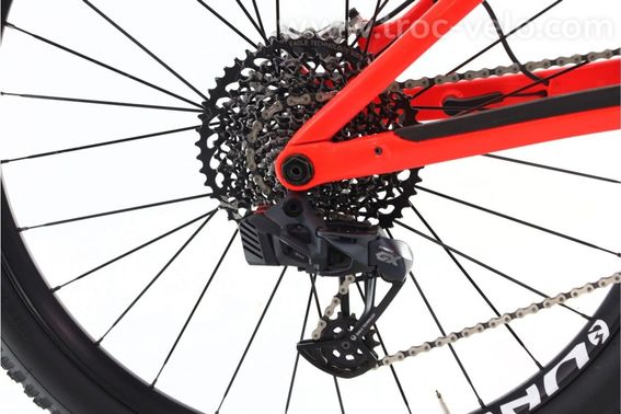Produit Reconditionne Bh Lynx Race Gx Axs Velo Vtt Electrique Tres Bon Etat - 3
