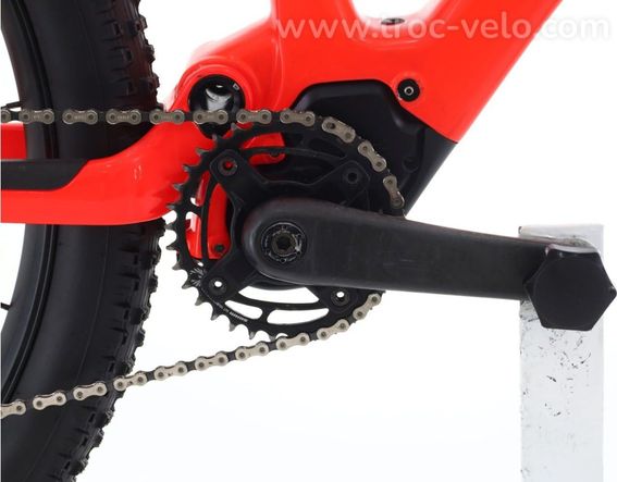 Produit Reconditionne Bh Lynx Race Gx Axs Velo Vtt Electrique Tres Bon Etat - 4