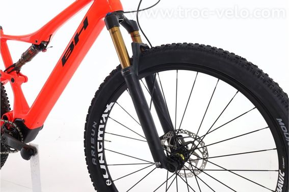 Produit Reconditionne Bh Lynx Race Gx Axs Velo Vtt Electrique Tres Bon Etat - 5