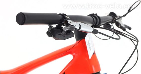 Produit Reconditionne Bh Lynx Race Gx Axs Velo Vtt Electrique Tres Bon Etat - 6