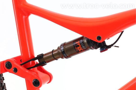 Produit Reconditionne Bh Lynx Race Gx Axs Velo Vtt Electrique Tres Bon Etat - 7