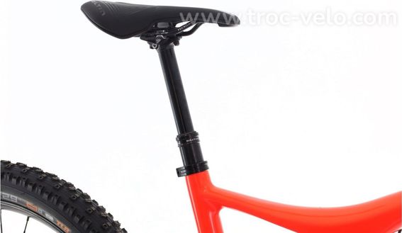 Produit Reconditionne Bh Lynx Race Gx Axs Velo Vtt Electrique Tres Bon Etat - 8