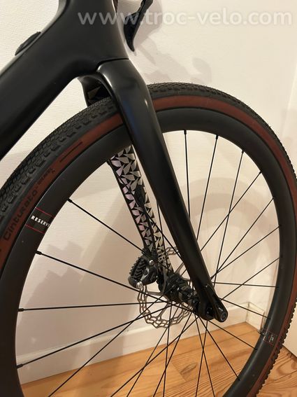 Cervelo Aspero 5  - 3