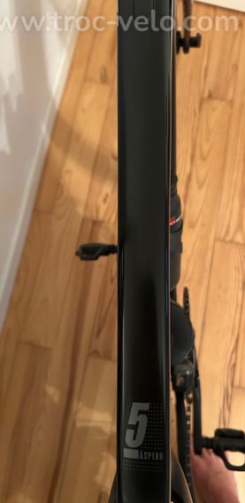 Cervelo Aspero 5  - 4