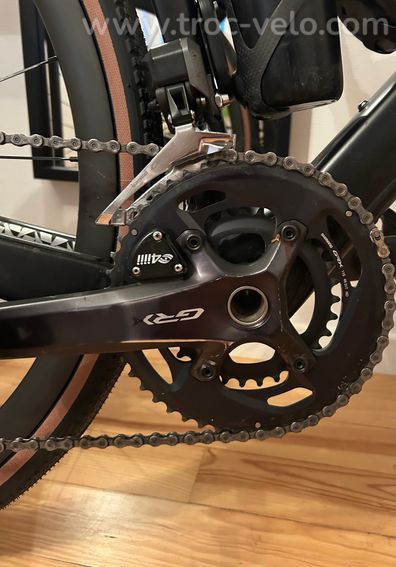 Cervelo Aspero 5  - 5