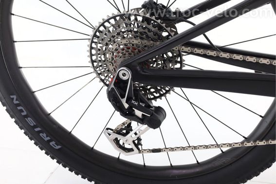 Produit Reconditionne    Bmc Fourstroke 01 One Xx Axs   Velo Vtt   Tres Bon Etat - 3