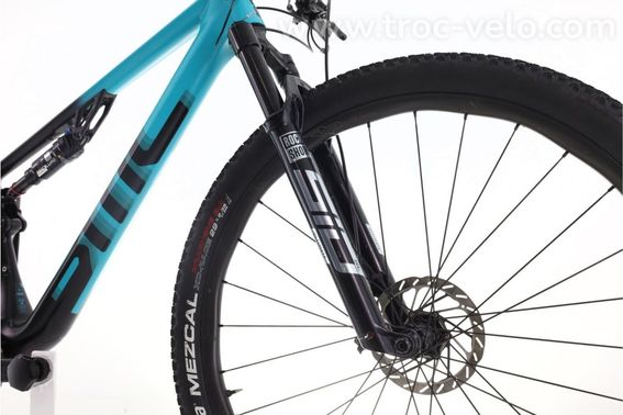 Produit Reconditionne    Bmc Fourstroke 01 One Xx Axs   Velo Vtt   Tres Bon Etat - 5