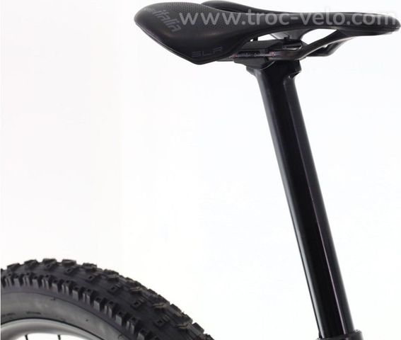 Produit Reconditionne    Bmc Fourstroke 01 One Xx Axs   Velo Vtt   Tres Bon Etat - 8