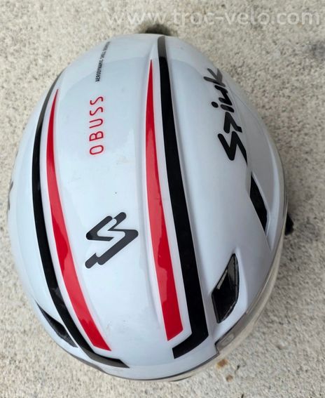 Casque de vélo SPIUK - 2