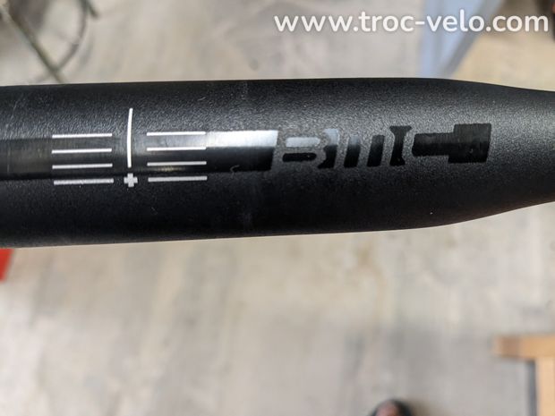 Cintre BMC neuf - 5