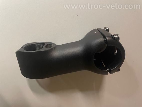 Potence 90 ou 110mm Cervelo + Cintre Gravel Carbone Cervelo  - 2