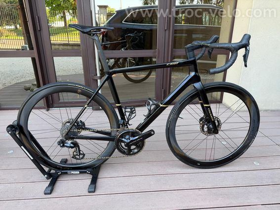 Colnago C68 TI DISC