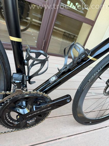 Colnago C68 TI DISC - 2