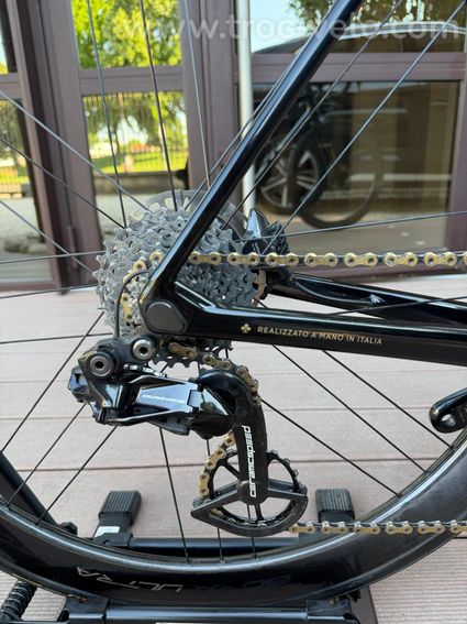 Colnago C68 TI DISC - 6