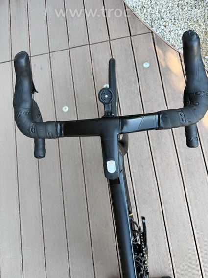 Colnago C68 TI DISC - 8