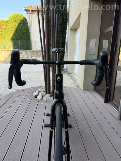 Colnago C68 TI DISC - 9