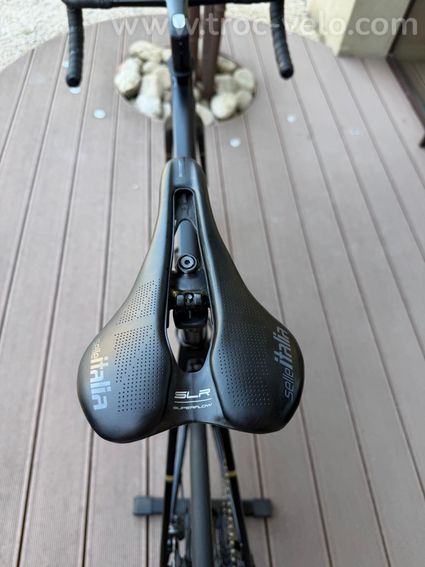 Colnago C68 TI DISC - 11