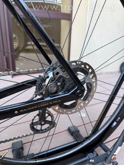 Colnago C68 TI DISC - 13