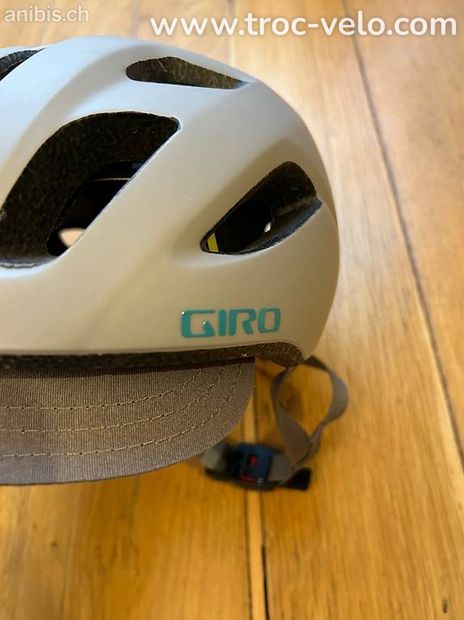 Casque GIRO Trella M - Comme Neuf - 3