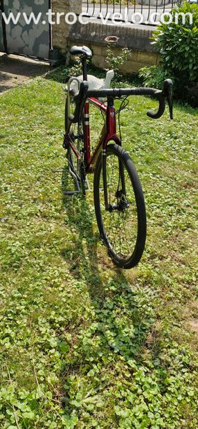 Trek Gravel Alr 4 - 3