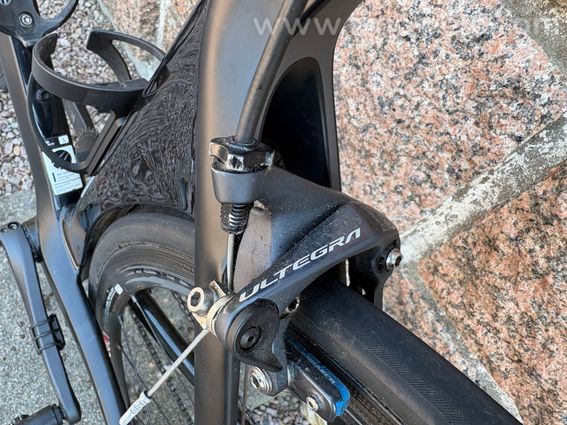 Vélo route CANYON AEROD CF SLX - 5