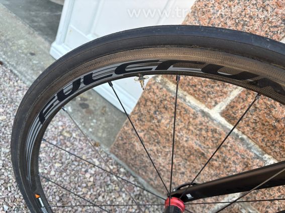 Vélo route CANYON AEROD CF SLX - 6