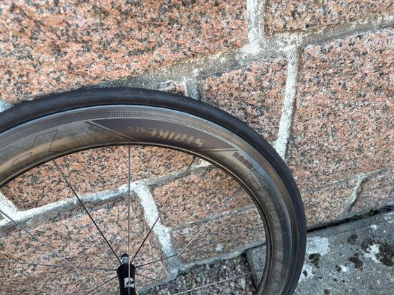 Vélo route CANYON AEROD CF SLX - 8