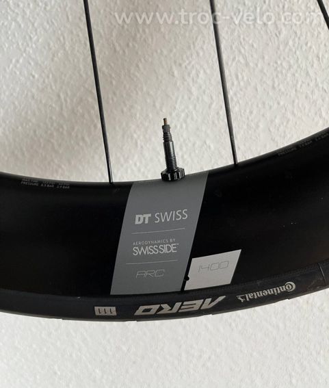 Canyon Speedmax CF SLX  8 Di2 2024  Taille L - 3