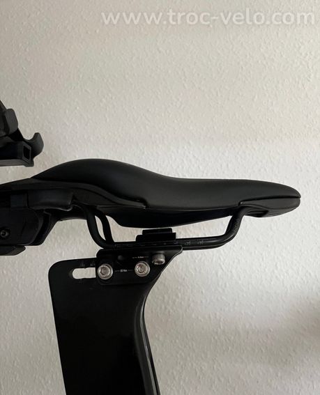 Canyon Speedmax CF SLX  8 Di2 2024  Taille L - 5