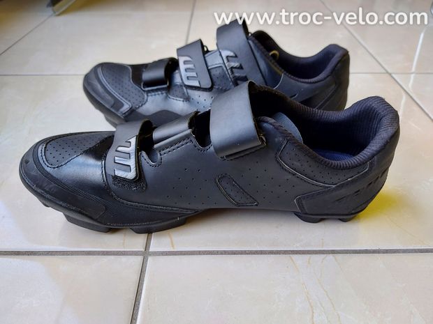 CHAUSSURE VTT GIANT FLUX 44 - NEUF - 4