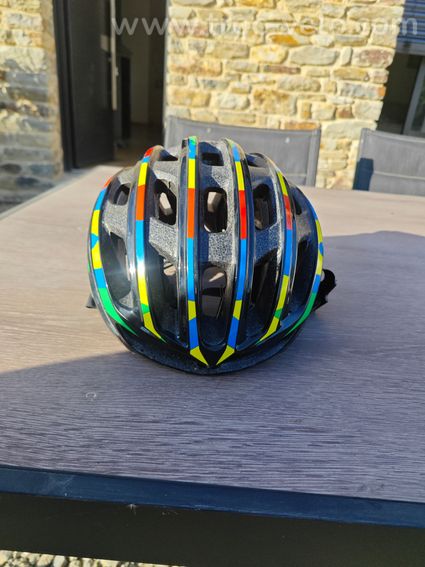 Casque prevail 2  - 2