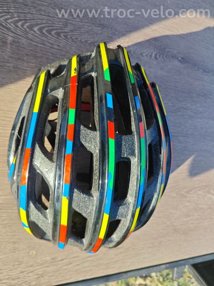 Casque prevail 2  - 3