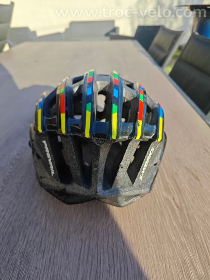 Casque prevail 2  - 4