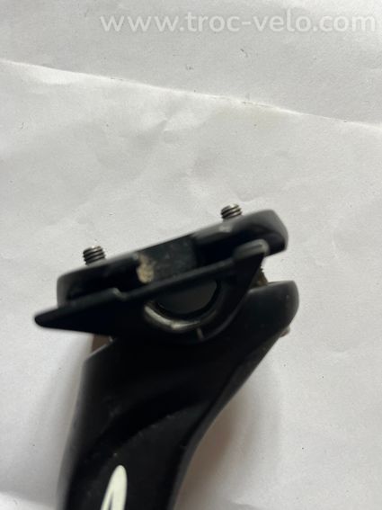 Tige de selle  - 2