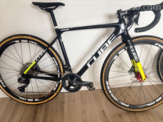 Vélos de cyclo cross / Gravel  - 2