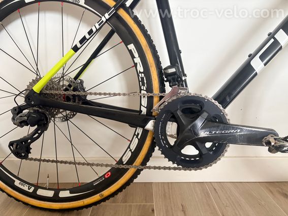 Vélos de cyclo cross / Gravel  - 3