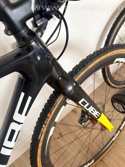 Vélos de cyclo cross / Gravel  - 4