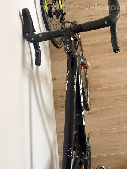 Vélos de cyclo cross / Gravel  - 5