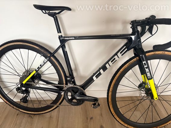 Vélos de cyclo cross / Gravel  - 6