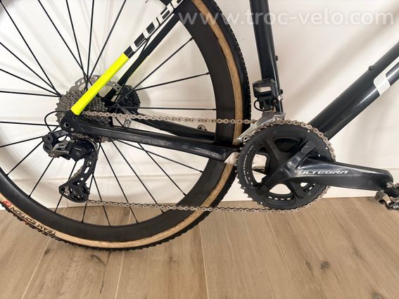 Vélos de cyclo cross / Gravel  - 7