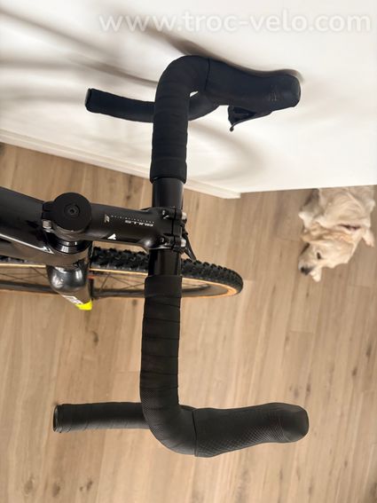 Vélos de cyclo cross / Gravel  - 9