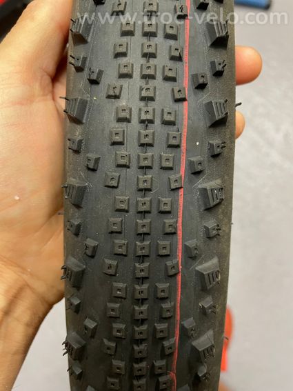Pneu Schwalbe tunder burt - 2