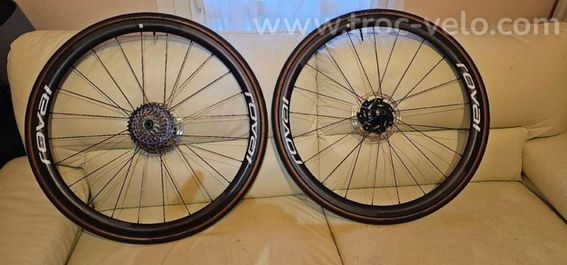 Roval alpiniste clx 1