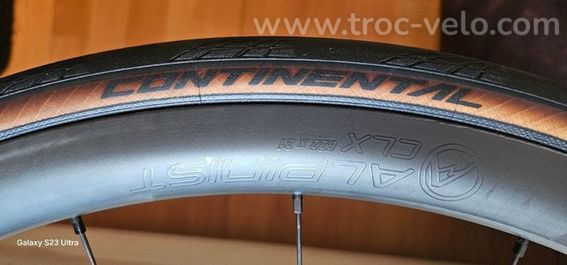 Roval alpiniste clx 1 - 2