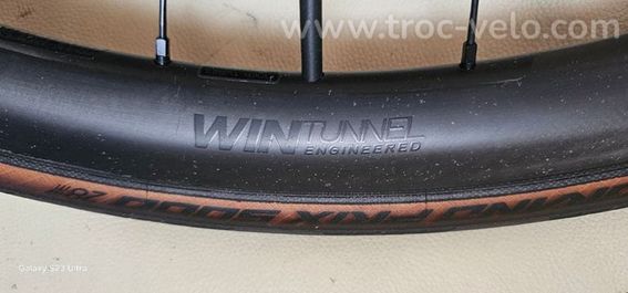 Roval alpiniste clx 1 - 3
